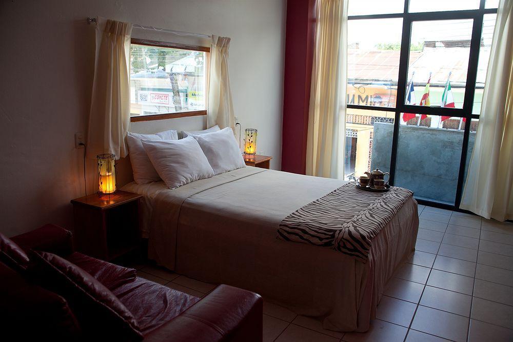 El Dorado Express Hotel 이키토스 외부 사진