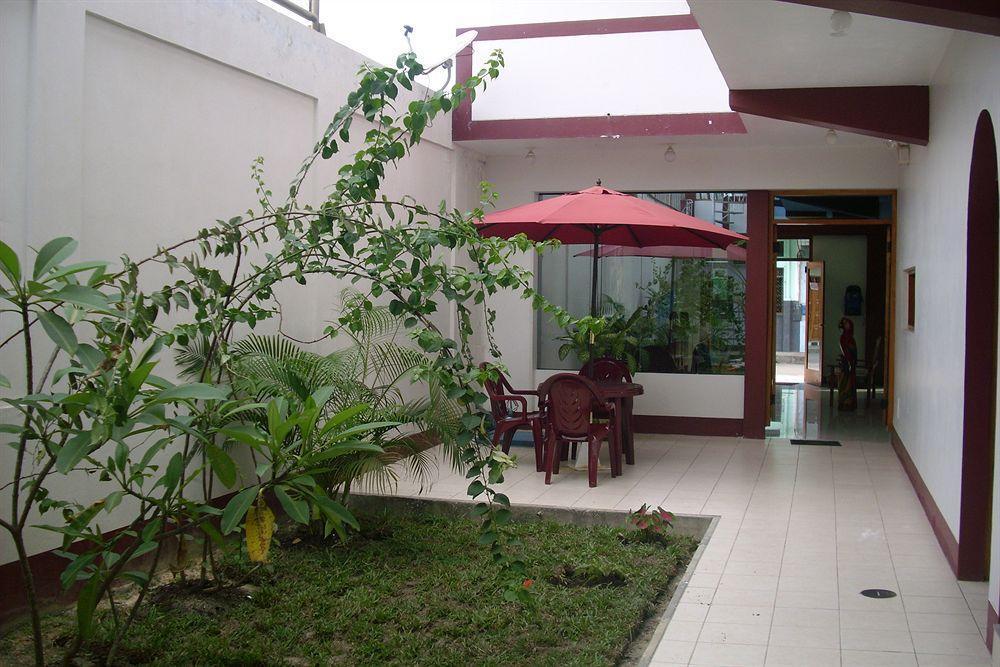 El Dorado Express Hotel 이키토스 외부 사진