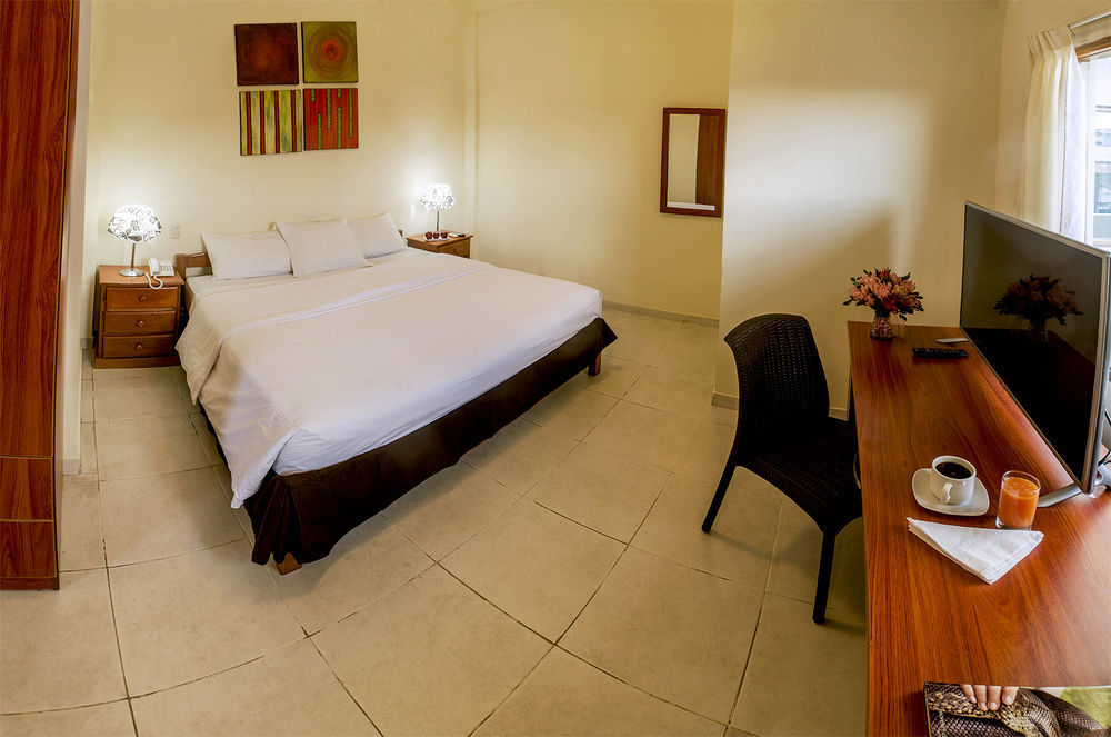 El Dorado Express Hotel 이키토스 외부 사진