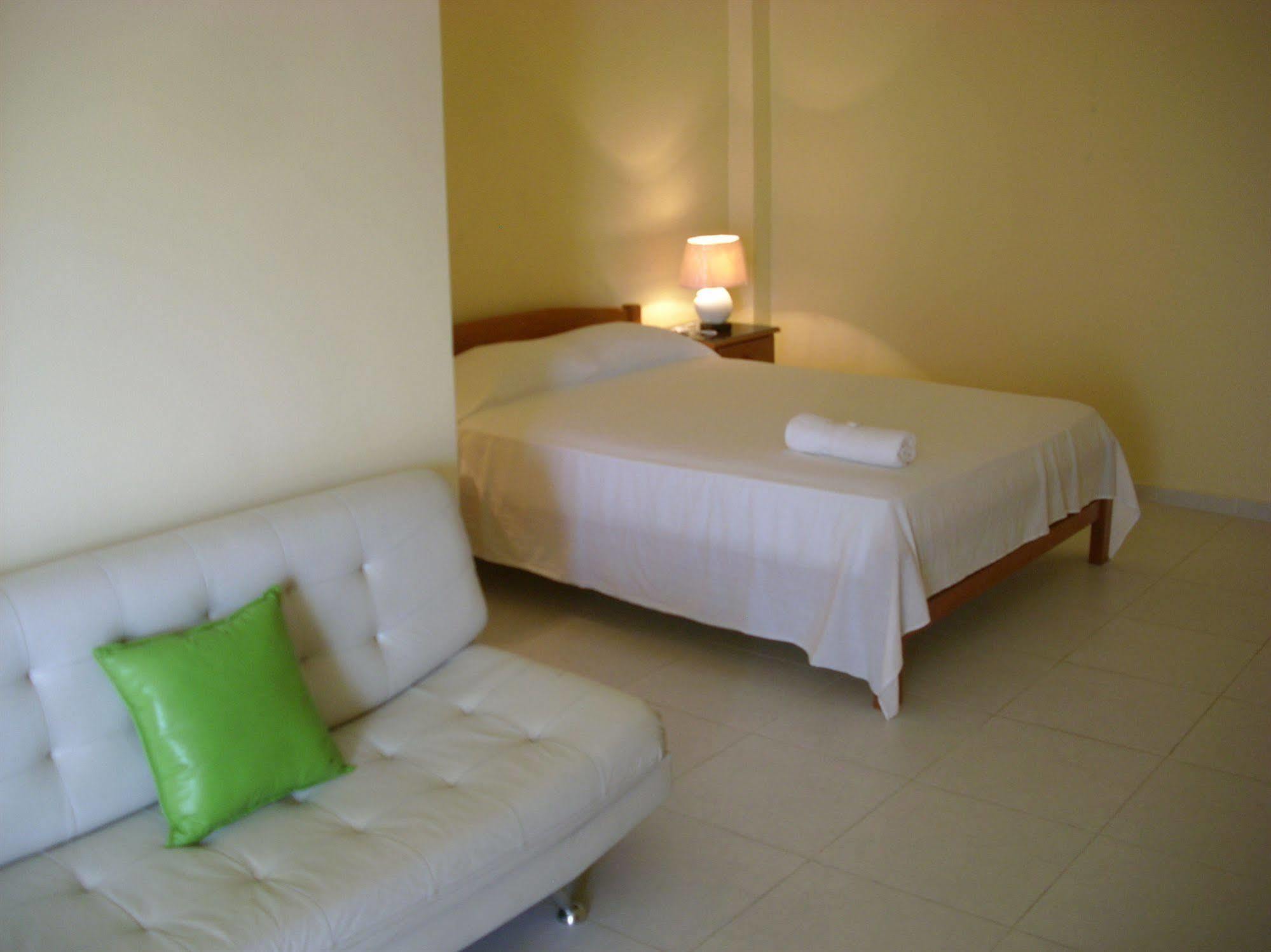 El Dorado Express Hotel 이키토스 외부 사진
