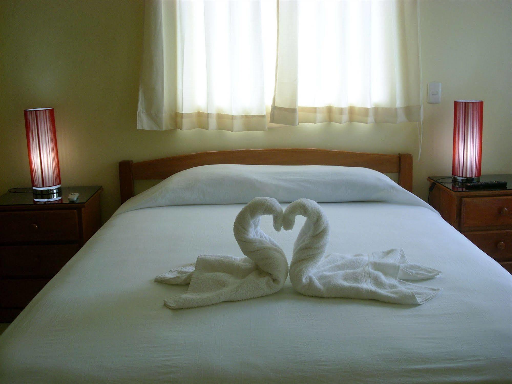 El Dorado Express Hotel 이키토스 외부 사진