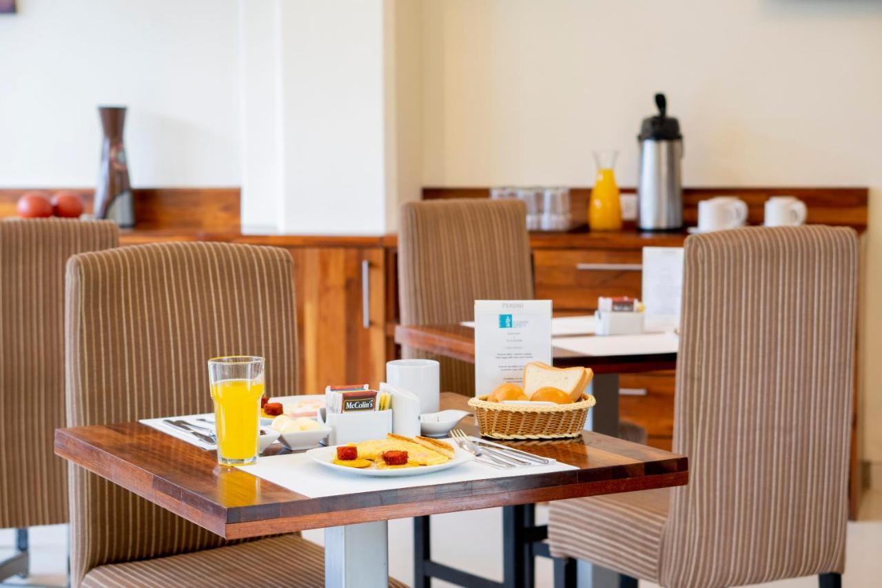 El Dorado Express Hotel 이키토스 외부 사진