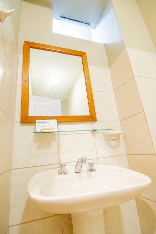 El Dorado Express Hotel 이키토스 외부 사진