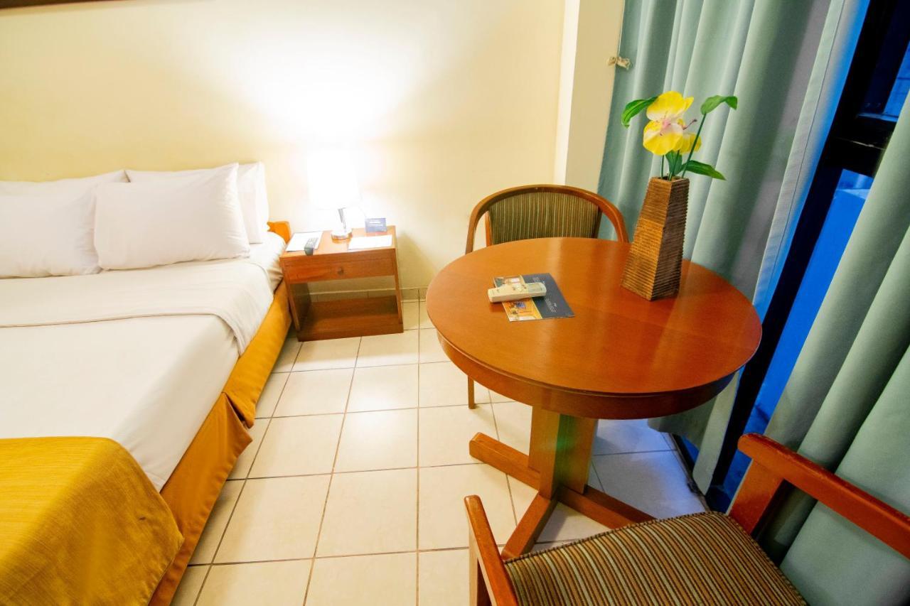 El Dorado Express Hotel 이키토스 외부 사진