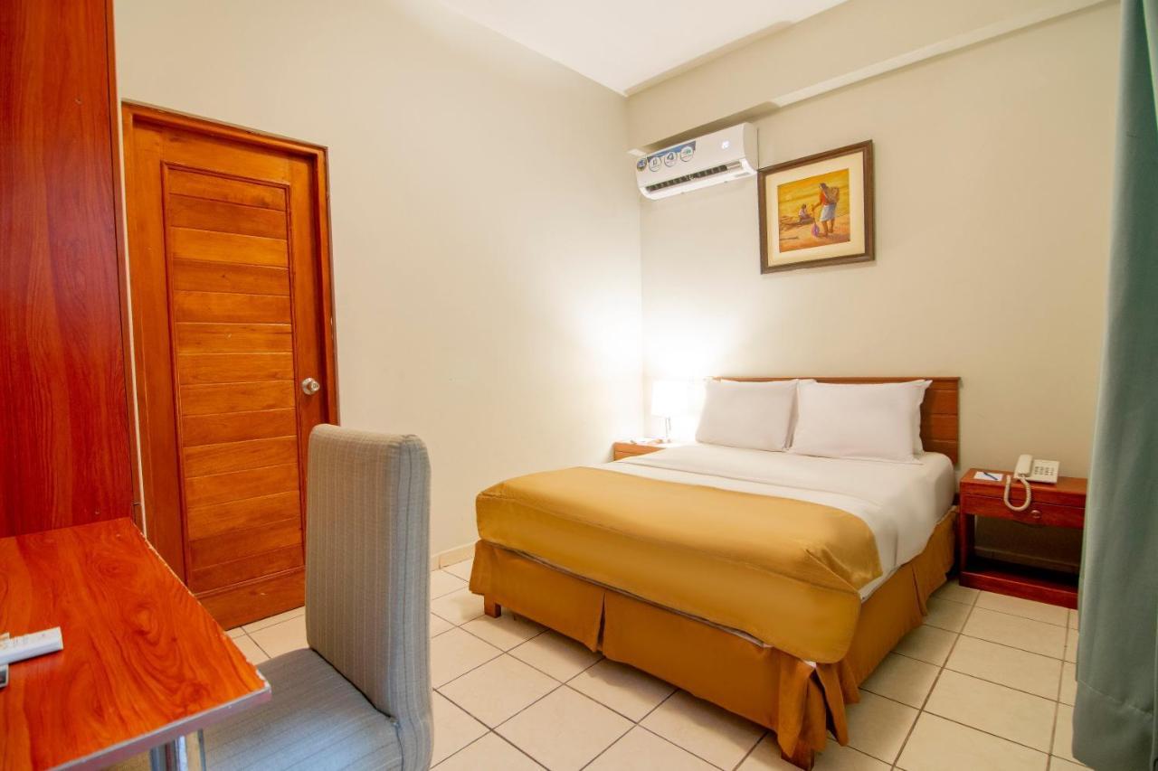 El Dorado Express Hotel 이키토스 외부 사진